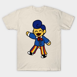 wally darling chibi T-Shirt